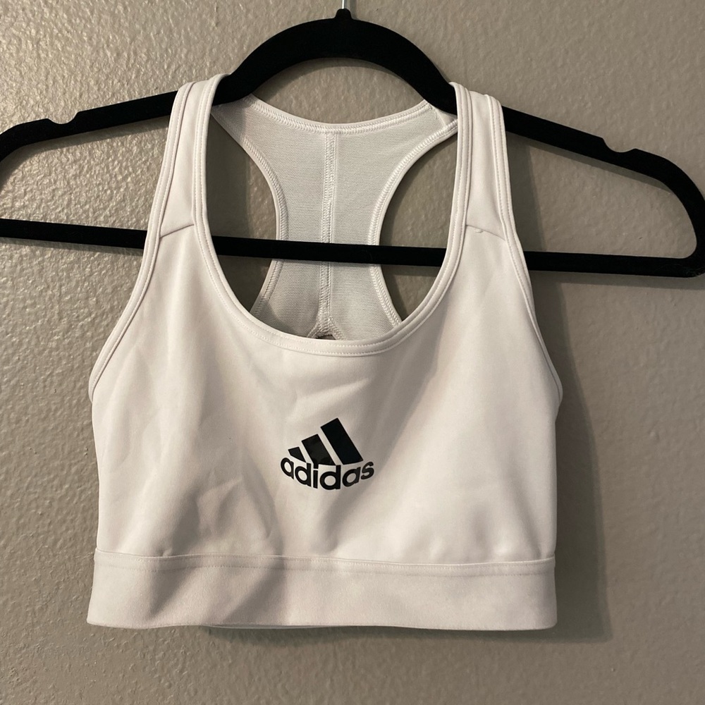 Adidas sports bra